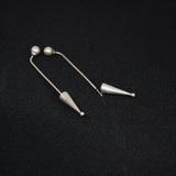 Arrow Earrings - Quirksmith