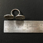 Asharfi Finger Ring - Quirksmith