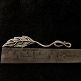 Autumn Bookmark - Quirksmith