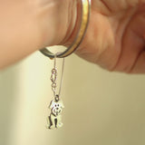 Awesome Paw - some Rakhi and Lumba Set - Quirksmith