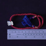 Awesome Paw - some Rakhi and Lumba Set - Quirksmith