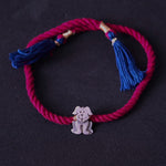 Awesome Paw - some Rakhi and Lumba Set - Quirksmith