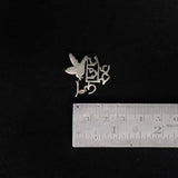 Azaad Rooh Pendant - Azaad Rooh Pendant - Without Chain - Quirksmith