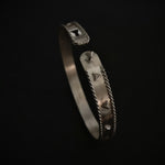 Aztec Bangle - Single - Quirksmith