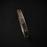 Aztec Bangle - Single - Quirksmith