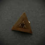 Aztec Earclip - Quirksmith