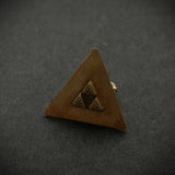 Aztec Earclip - Quirksmith