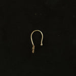 Aztec Lip Clip - Quirksmith