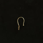Aztec Lip Clip - Quirksmith