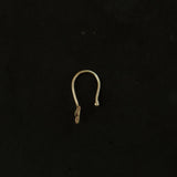 Aztec Lip Clip - Quirksmith