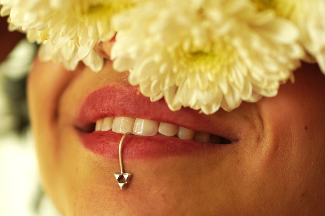 Aztec Lip Clip - Quirksmith