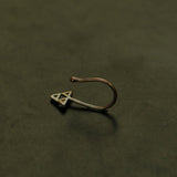 Aztec Lip Clip - Quirksmith
