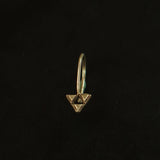 Aztec Lip Clip - Quirksmith