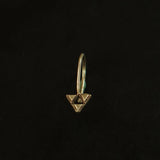 Aztec Lip Clip - Quirksmith