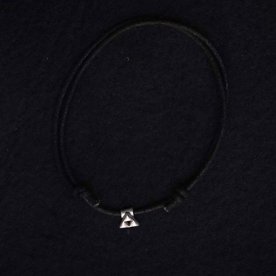 Aztec Nazarbattu (Nazariya) - Adjustable Loop - Quirksmith