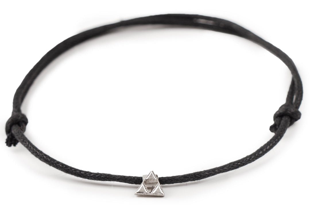 Aztec Nazarbattu (Nazariya) - Adjustable Loop - Quirksmith