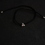 Aztec Nazarbattu (Nazariya) - String Tie - Quirksmith