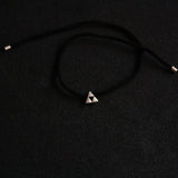 Aztec Nazarbattu (Nazariya) - String Tie - Quirksmith