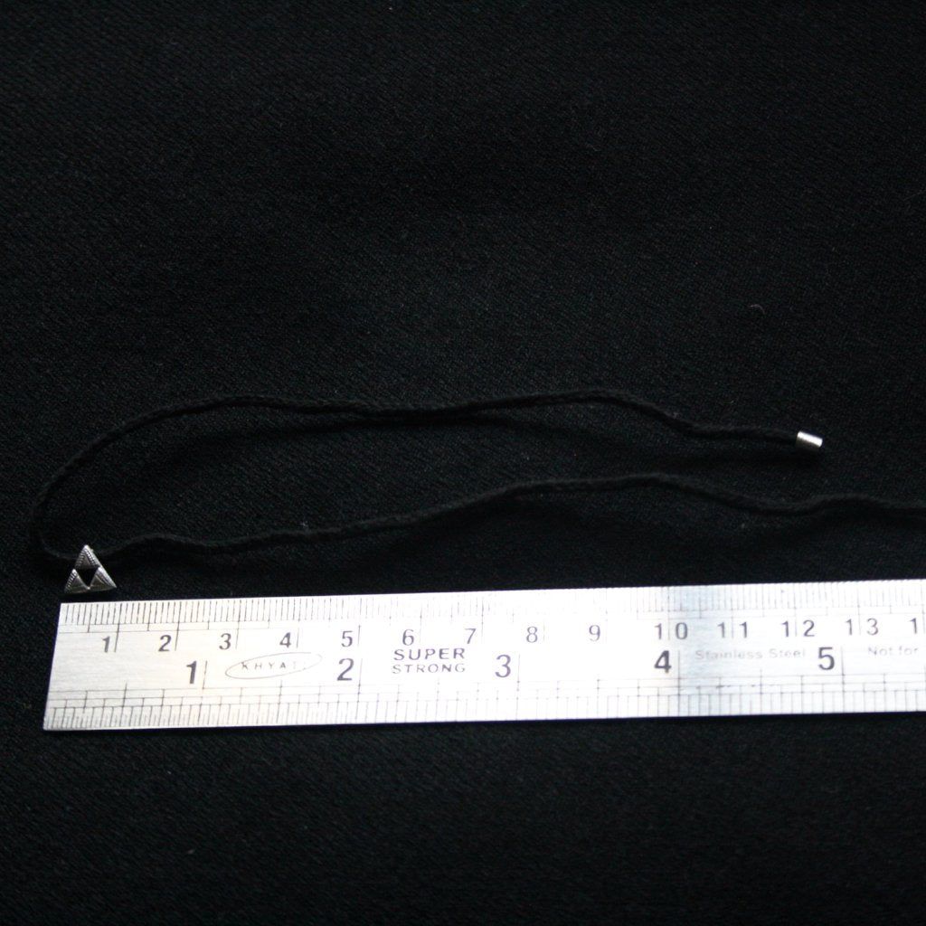 Aztec Nazarbattu (Nazariya) - String Tie - Quirksmith