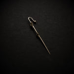 Aztec Teeli Earcuff - Single Piece - Quirksmith