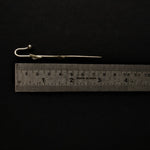 Aztec Teeli Earcuff - Single Piece - Quirksmith