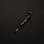 Aztec Teeli Earcuff - Single Piece - Quirksmith