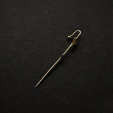 Aztec Teeli Earcuff - Single Piece - Quirksmith
