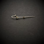 Aztec Teeli Earcuff - Single Piece - Quirksmith