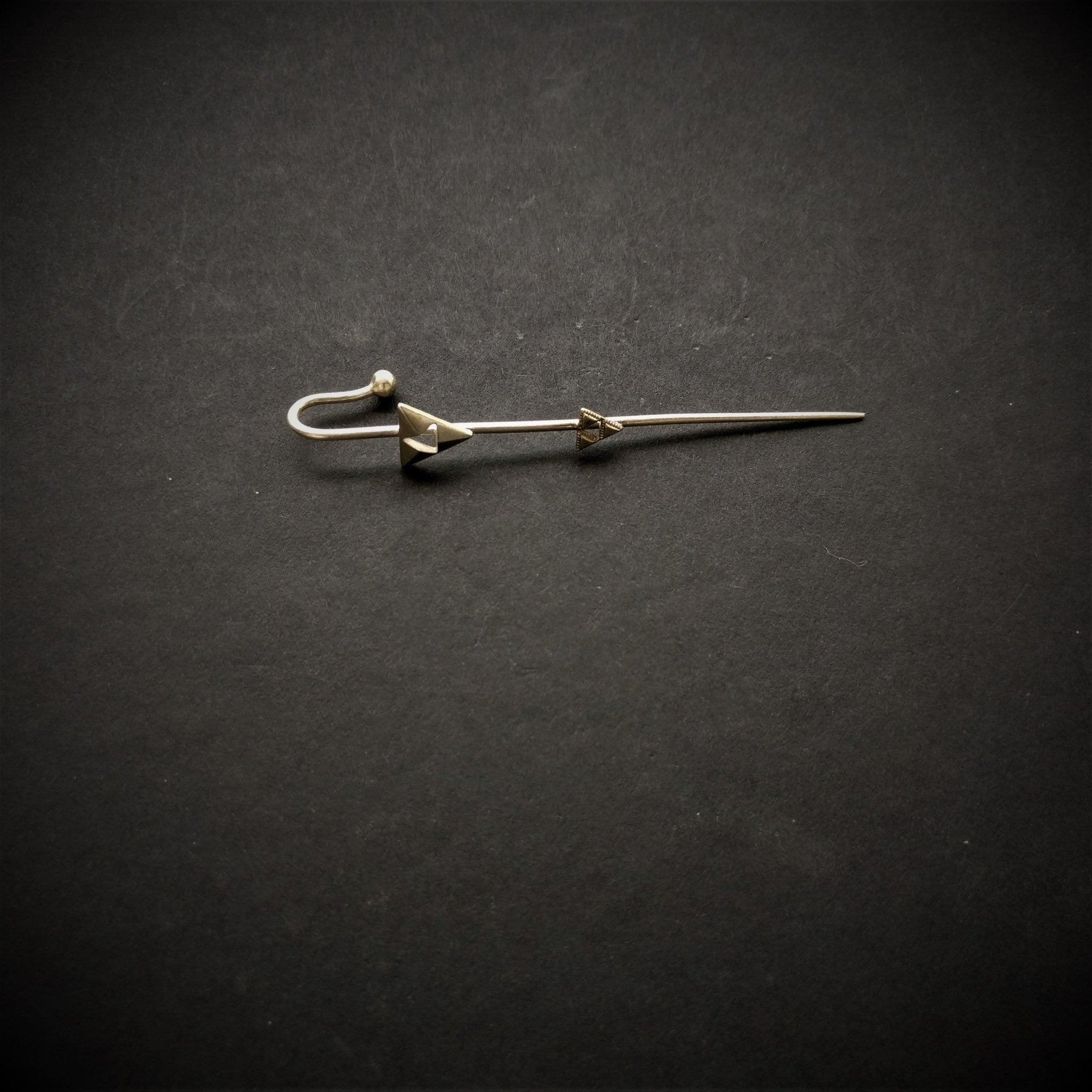 Aztec Teeli Earcuff - Single Piece - Quirksmith