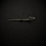 Aztec Teeli Earcuff - Single Piece - Quirksmith