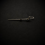 Aztec Teeli Earcuff - Single Piece - Quirksmith