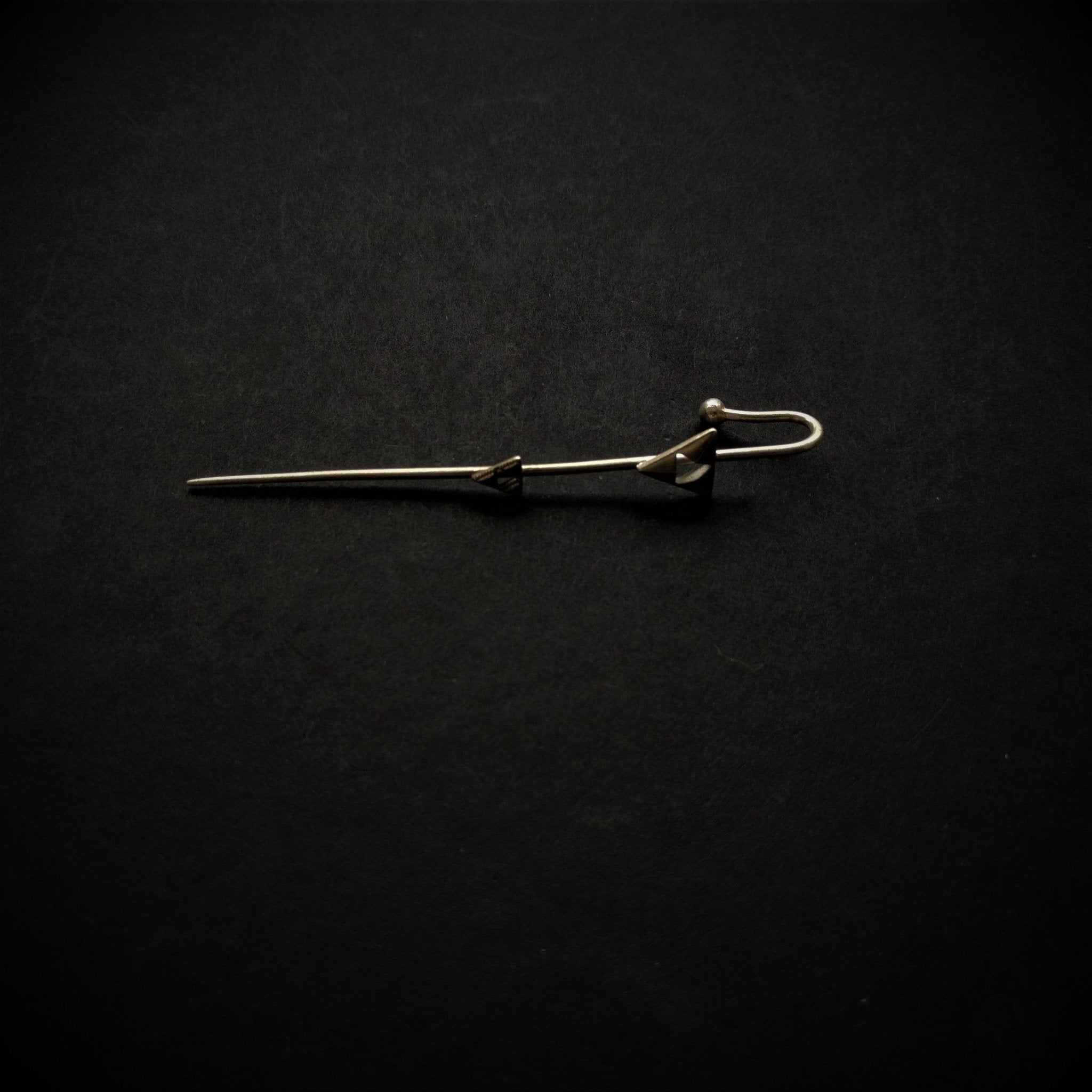 Aztec Teeli Earcuff - Single Piece - Quirksmith