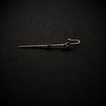Aztec Teeli Earcuff - Single Piece - Quirksmith