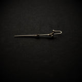 Aztec Teeli Earcuff - Single Piece - Quirksmith