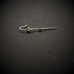 Aztec Teeli Earcuff - Single Piece - Quirksmith