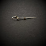 Aztec Teeli Earcuff - Single Piece - Quirksmith
