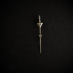 Aztec Teeli Earcuff - Single Piece - Quirksmith