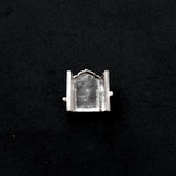Darwaaza Ring - Quirksmith