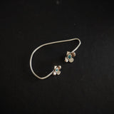 Bageecha Earcuff - Single - Left - Quirksmith