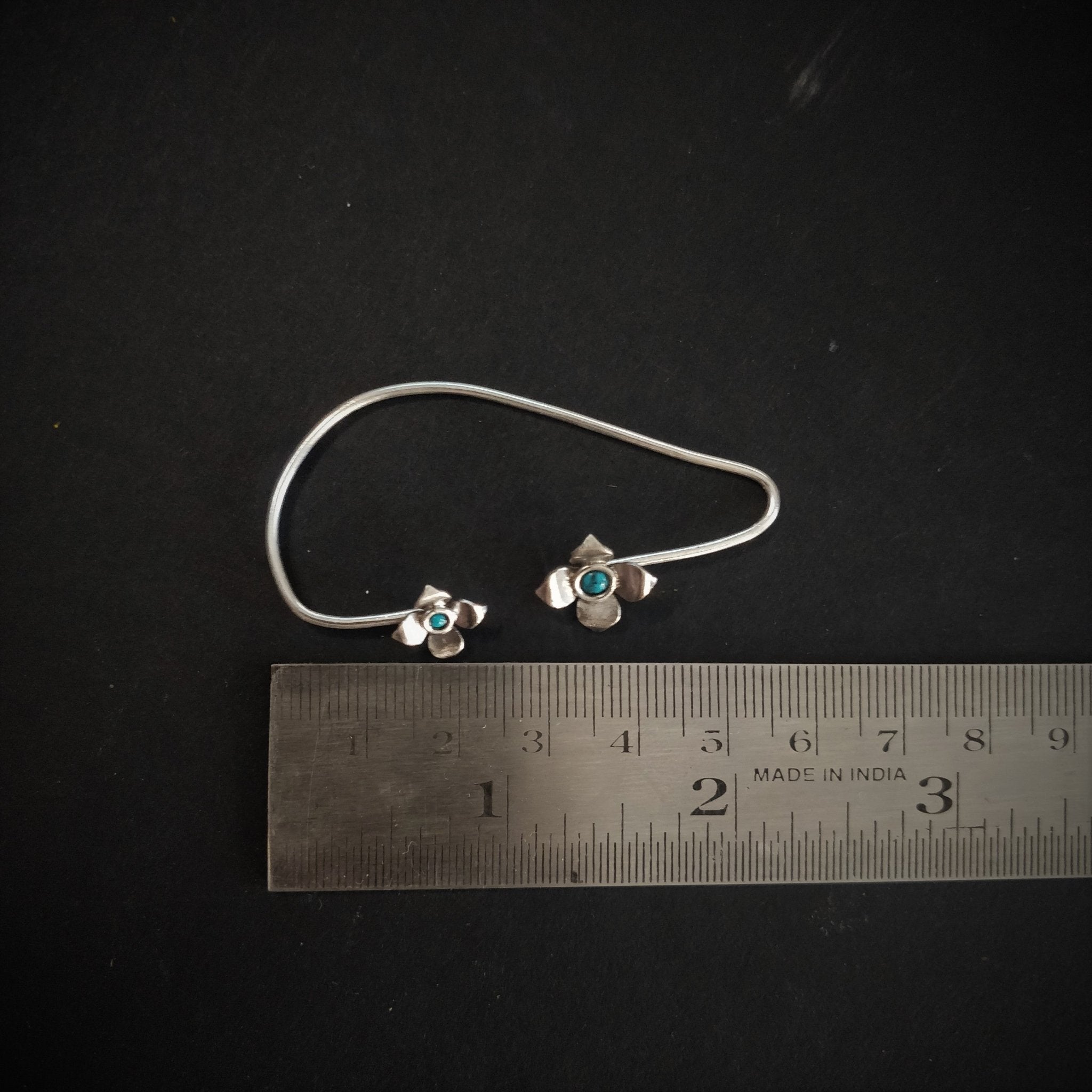 Bageecha Earcuff - Single - Left - Quirksmith