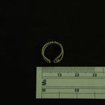 Banjaran Ring - Quirksmith