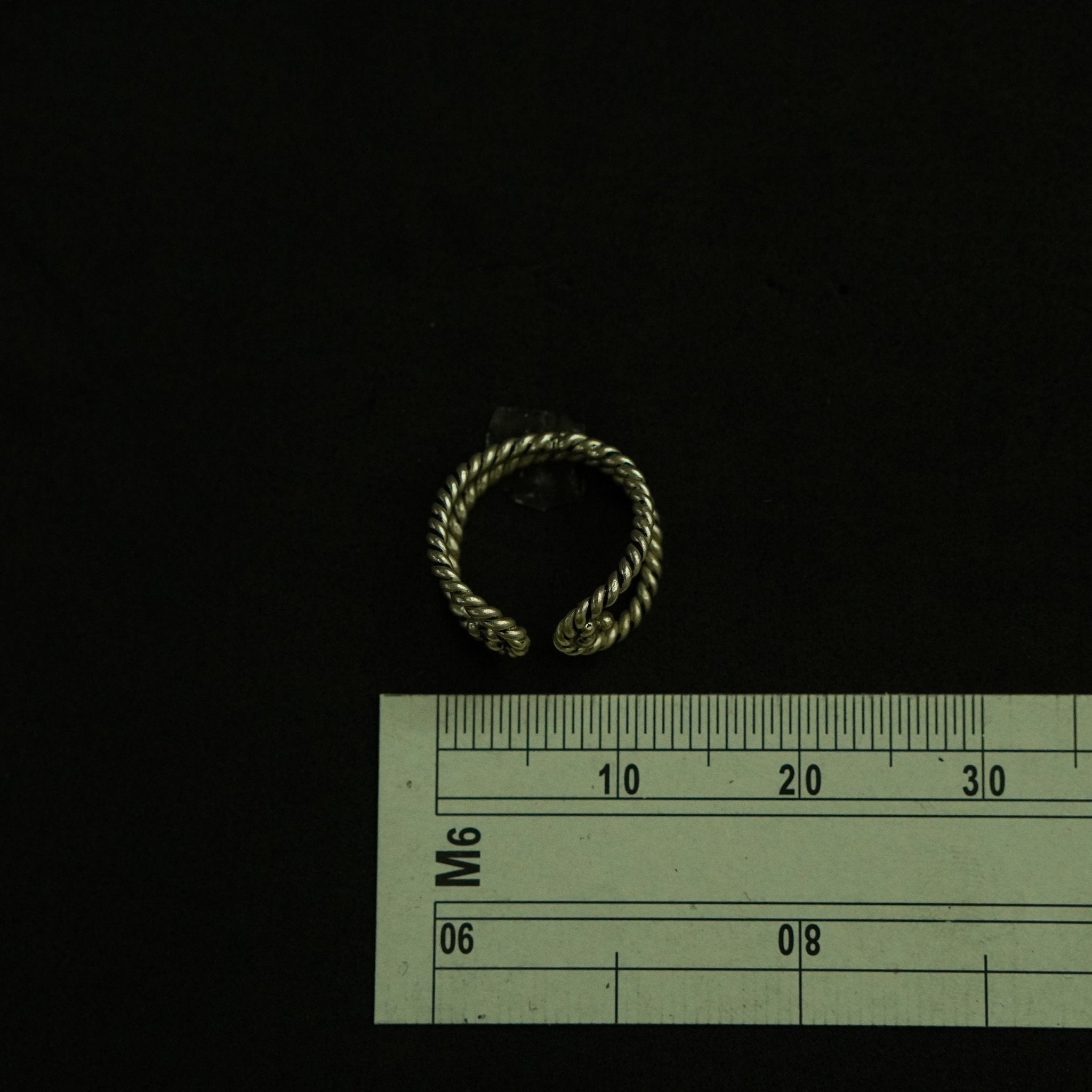 Banjaran Ring - Quirksmith