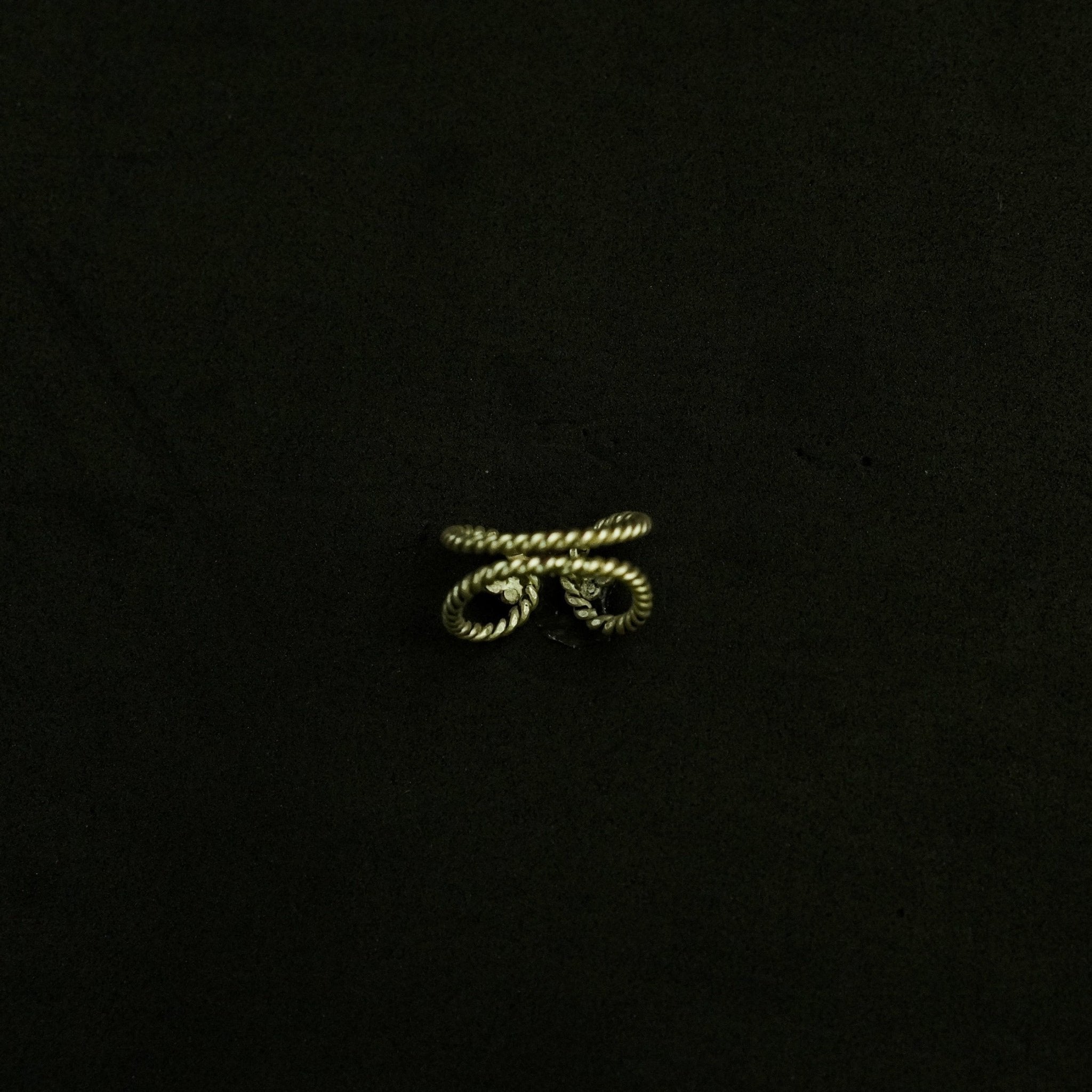 Banjaran Ring - Quirksmith