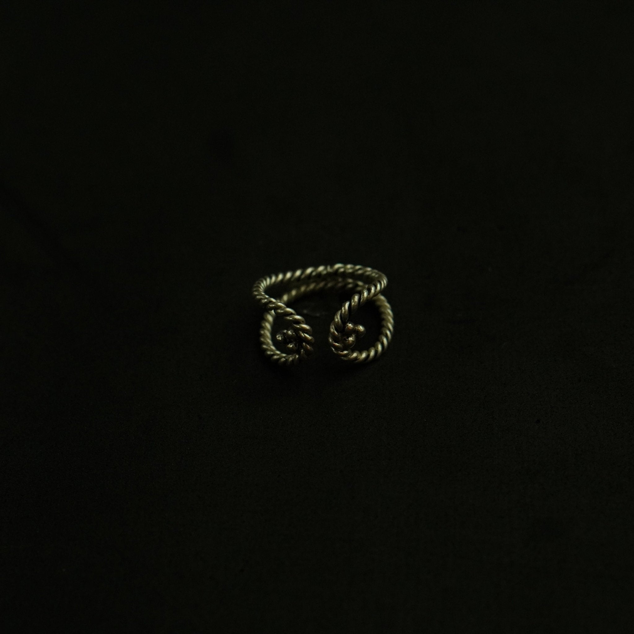 Banjaran Ring - Quirksmith