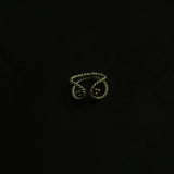 Banjaran Ring - Quirksmith