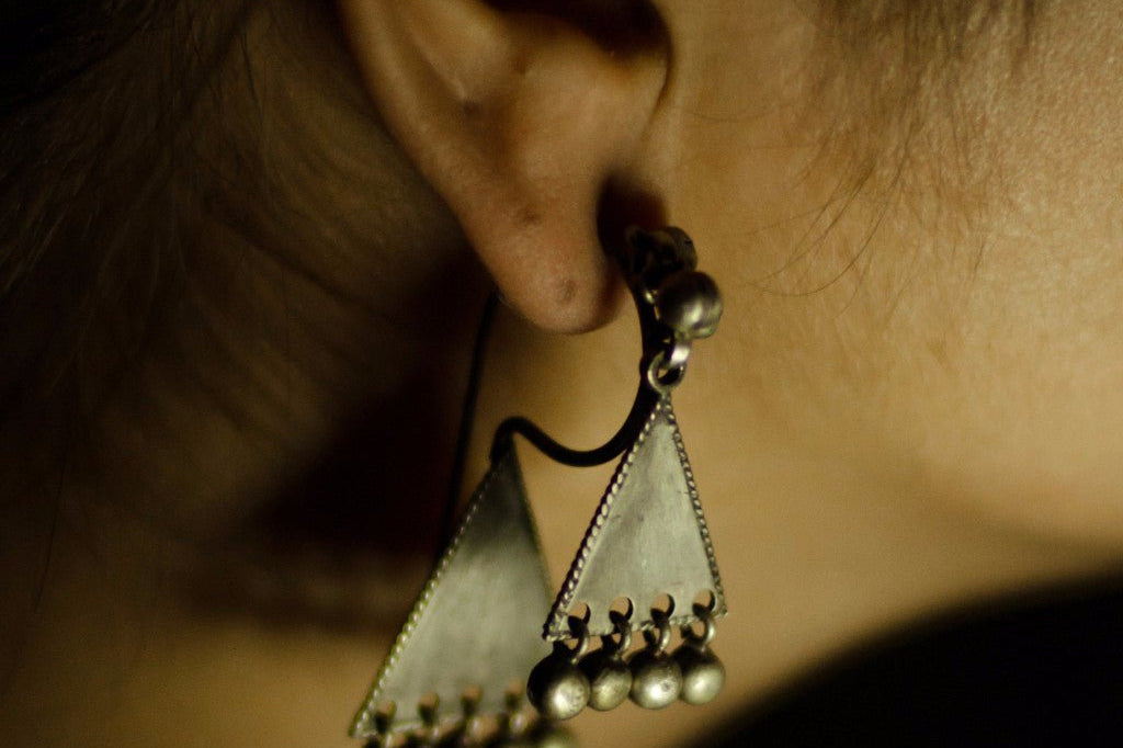 Bareilly Jhumka - Quirksmith