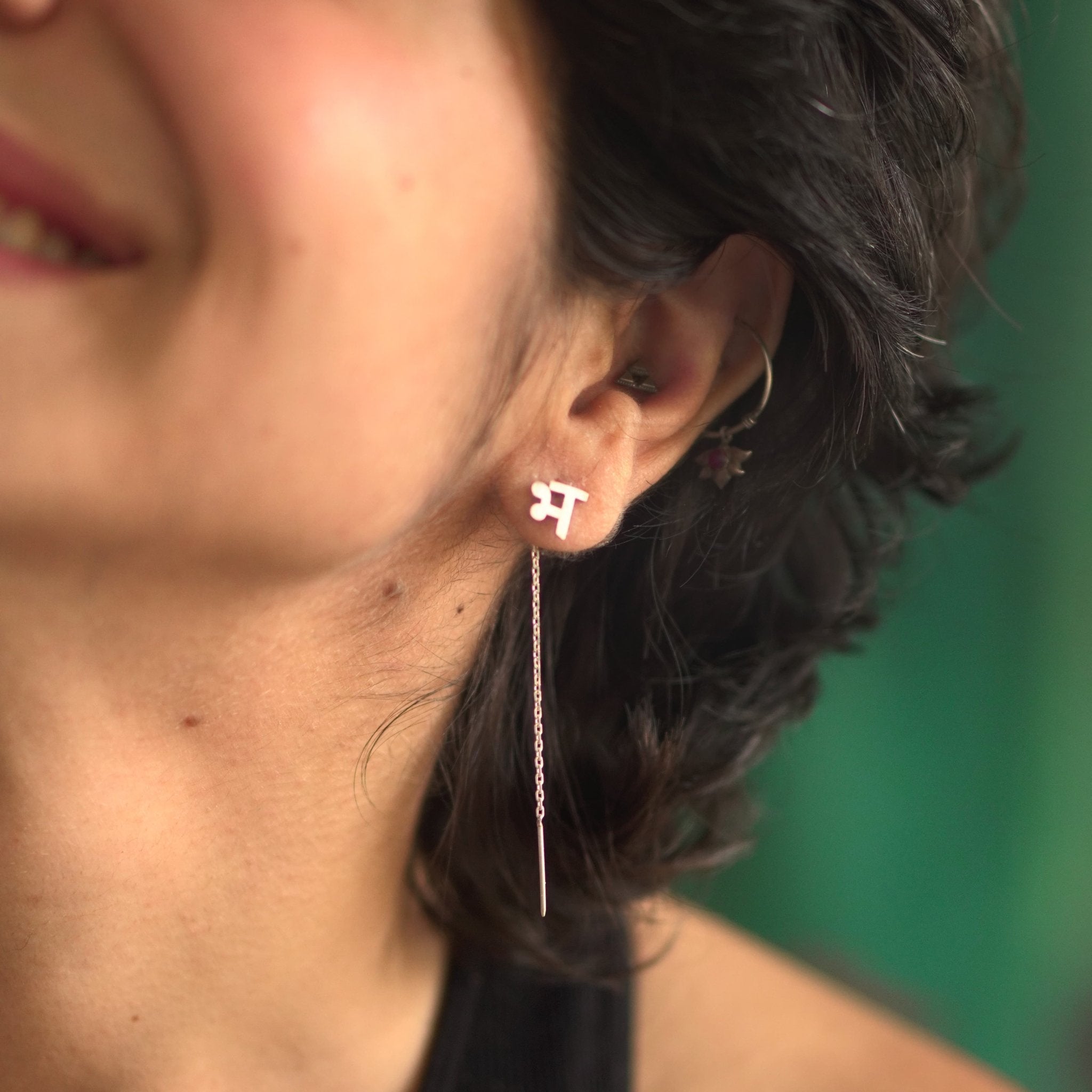 भ (Bha) Sui Dhaaga - भ (Bha) Sui Dhaaga - Single Piece - Quirksmith