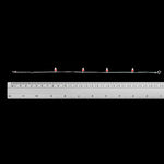 Bindu Anklet - Single Piece - Quirksmith