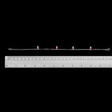 Bindu Anklet - Single Piece - Quirksmith
