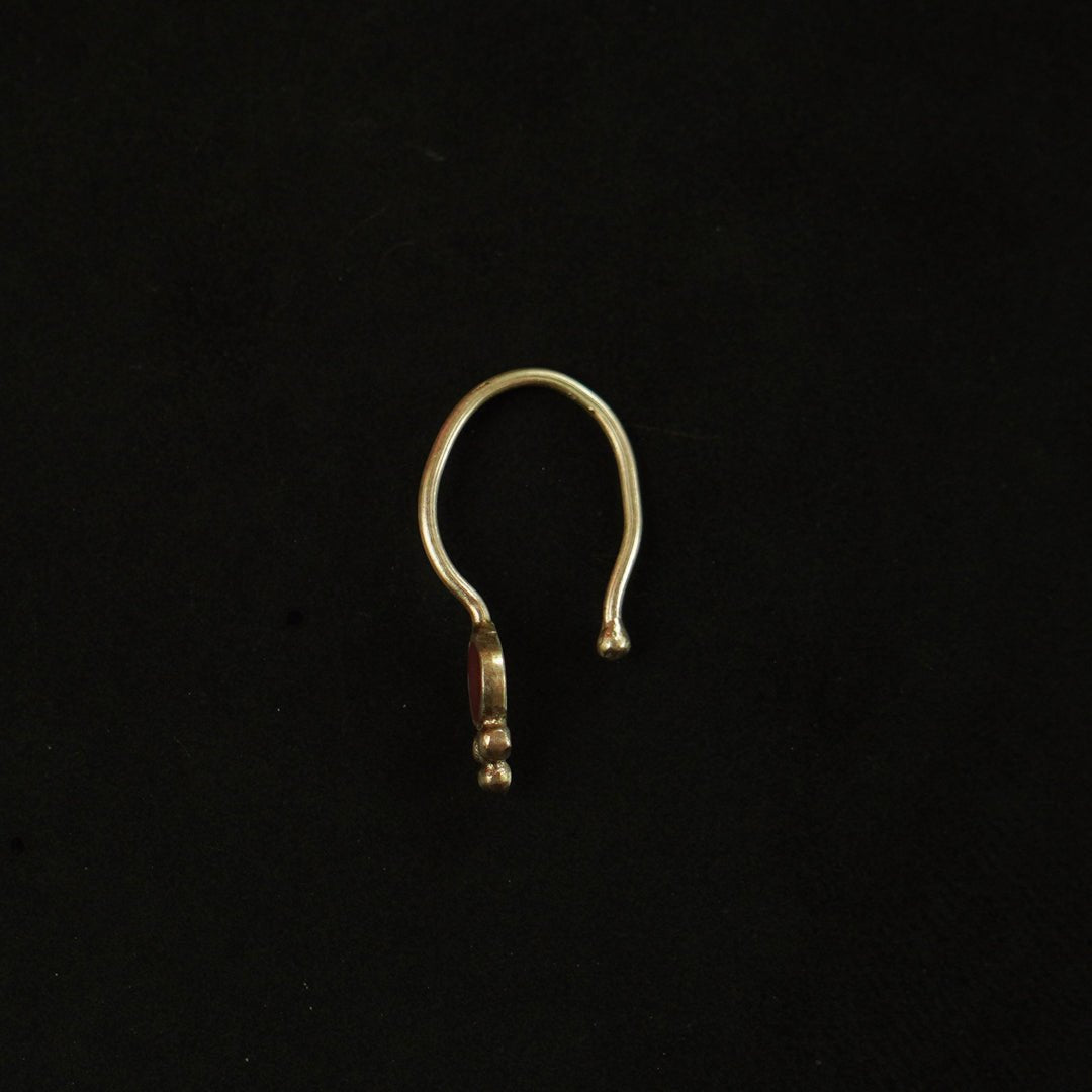 Bindu Lip Clip - Quirksmith